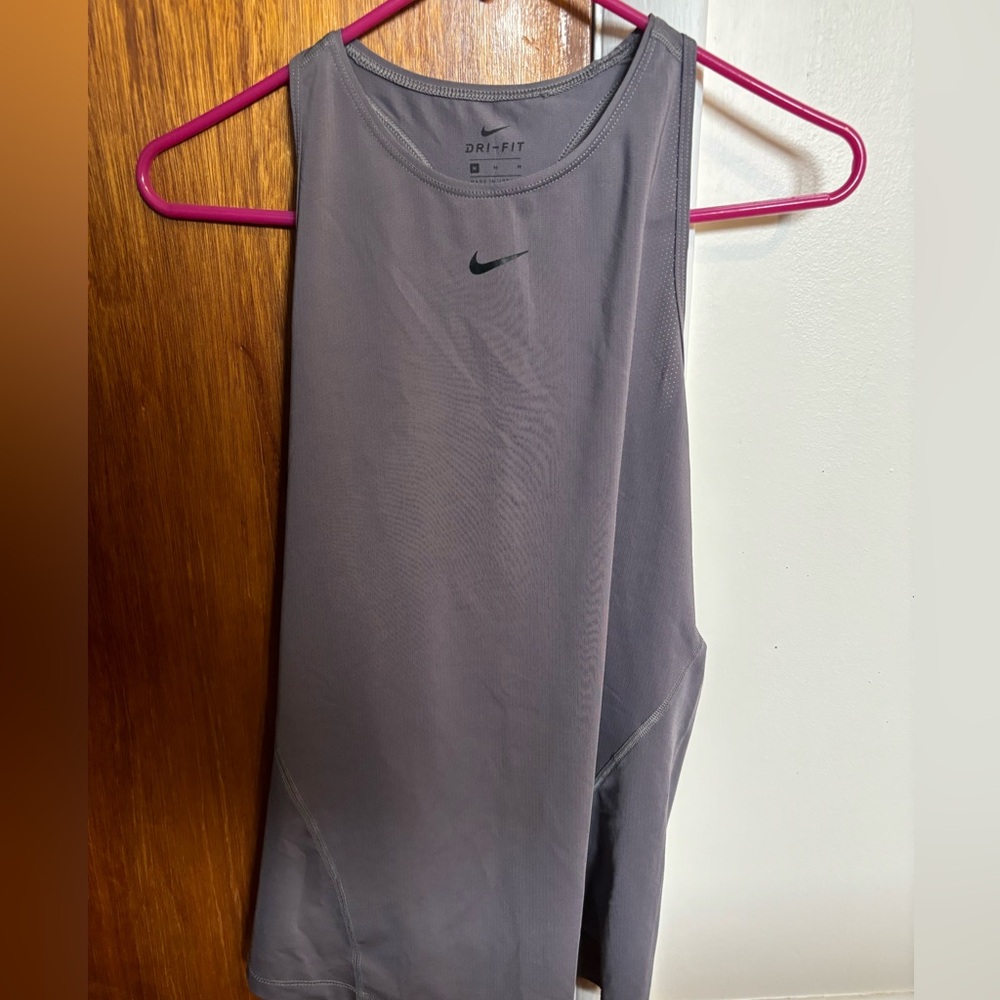 NIKE DriFit Tank Top